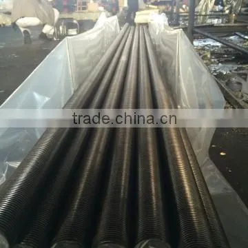 Threaded Rod Astm A193 b7 Galvanized photo-2