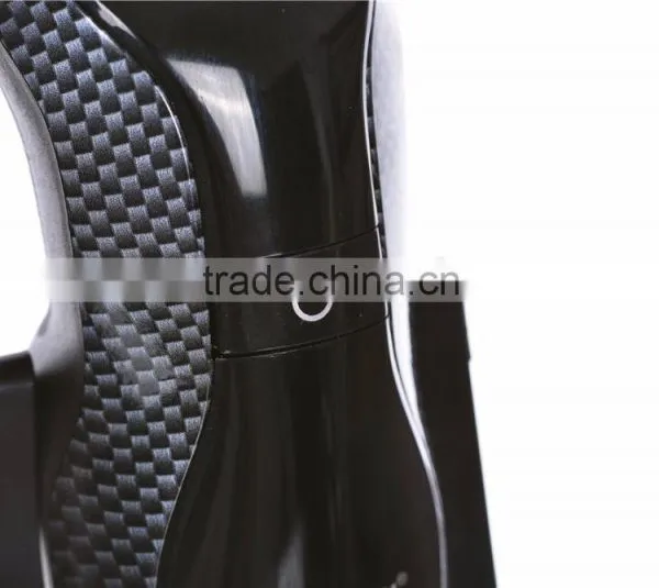 New Arrival 3 Head 3 in 1 12v Rechargeable Electric Shaver photo-4