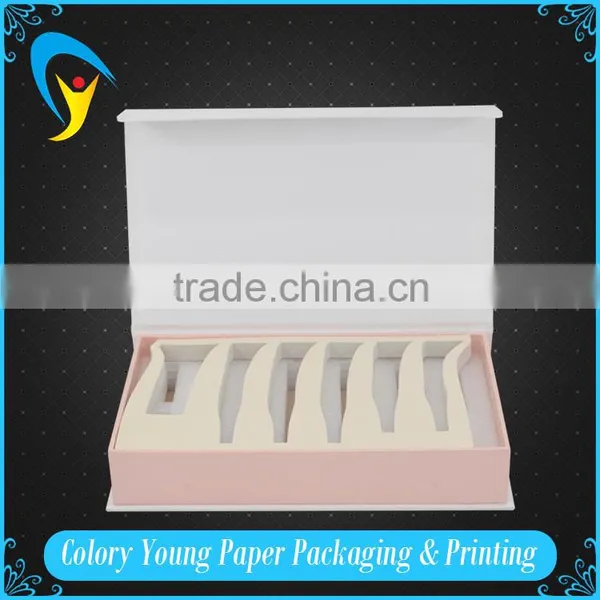 Professional Manufacture High Quality Packing Paper Box With Competitive Price photo-3