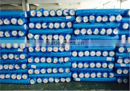 Fusible interlining nonwoven fabric for Dubai market 2016F