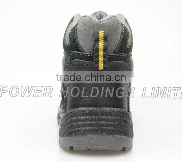Waterproof Safety Footwear R338 photo-4