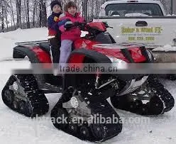 Supply High Quality 4 Wheeler Tracks and Crawler Quality Choice photo-3