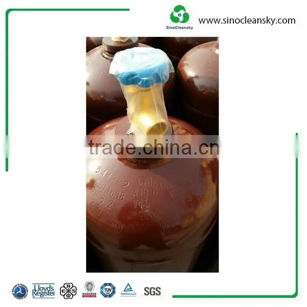 Acetylene Gas Cylinder for Sale photo-5