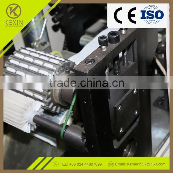 BZJ150 Affordable Price Made In China Ice Cream Production Line Tongue Depressor Automatic Weight Packing Machine photo-4