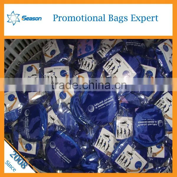 Flying Disc Foldable Frisbee With Pouch Frisbee Golf Disc Quality Choice photo-6