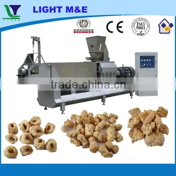 Protein Meat Processing Line