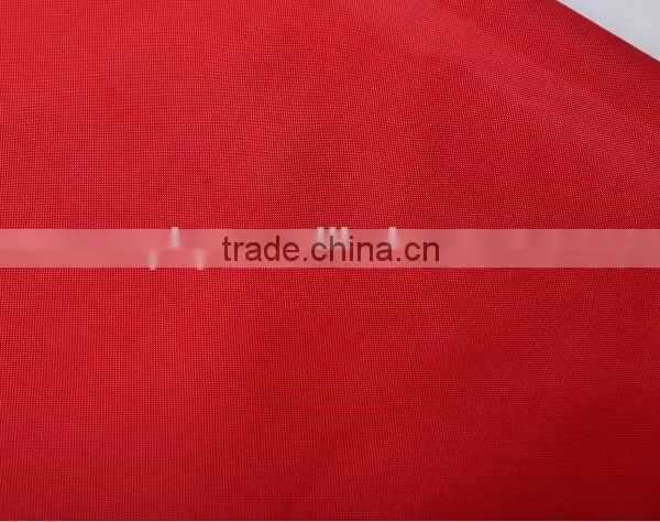 Waterproof PVC Coating Oxford Fabric for Luggage and Bags photo-3