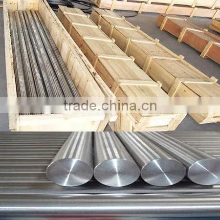 Monel 400,500 Seamless Pipe photo-3
