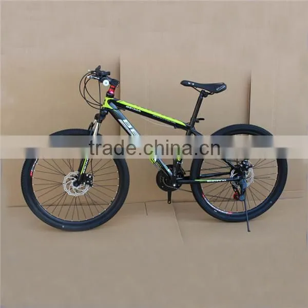 Factory Price High Quality Hot Sale Mountain Bike Quality Choice photo-2