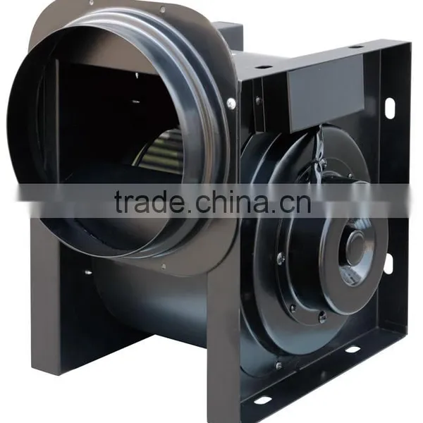 (inline Duct Fan)Mini Tunnel Ventilation and Fan Silence Tunnel With Exhaust Fan
