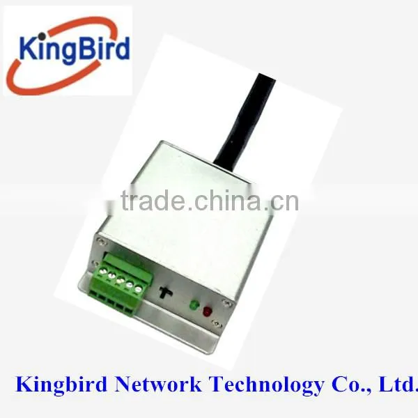 high quality data terminal unit Zigbee DTU suitable for remote control remote monitoring etc M2M device communication
