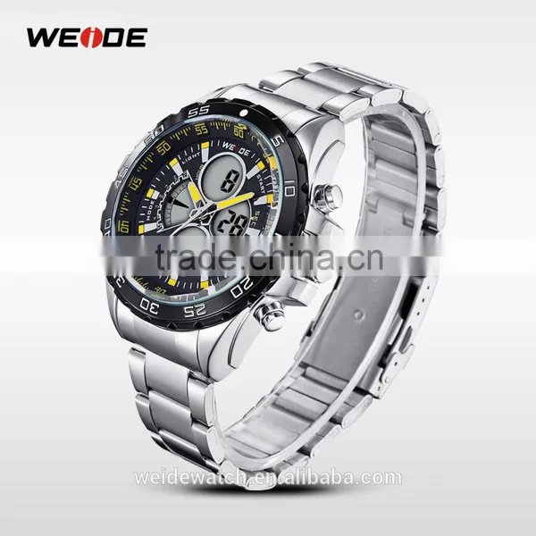 New Model Military Style Sports Watches Watches Men Weide WH1103-5 photo-5