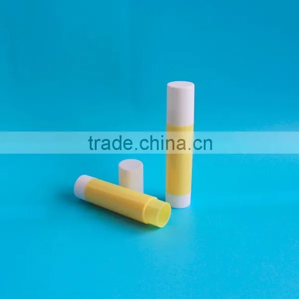 China Manufacturer Lip Balm Tube, Customized OEM Lip Balm Container photo-2