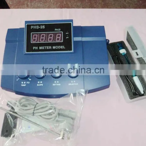 PH meter