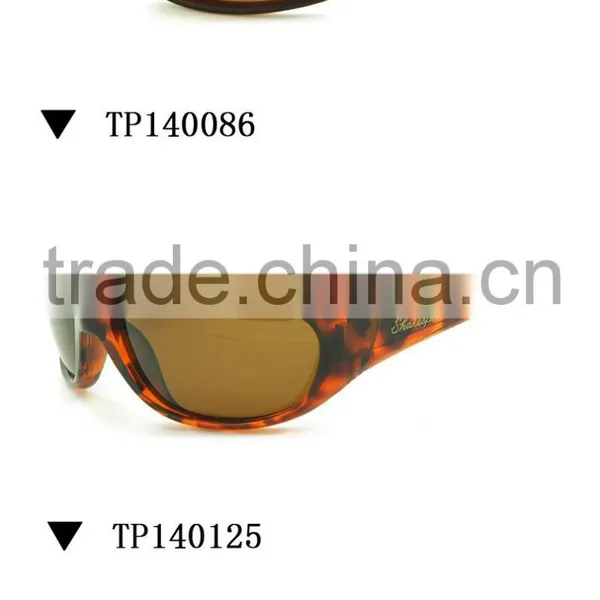 2015 Newest Custom Fashion Classic Plastic Outdoor Sports Sunglasses