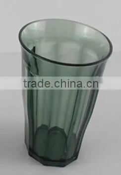 Clear Disposable Thin Plastic Cups photo-4