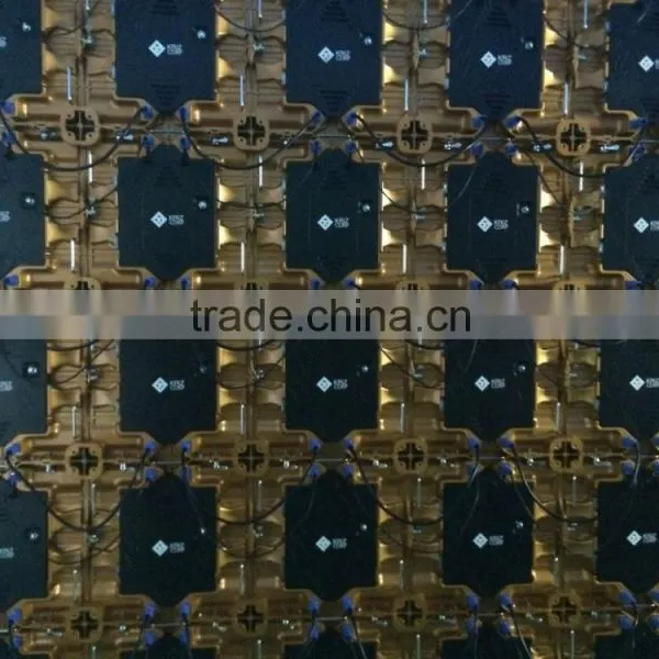 P4 Indoor/outdoor Rental Led Display Screen Outdoor SMD Led Panel