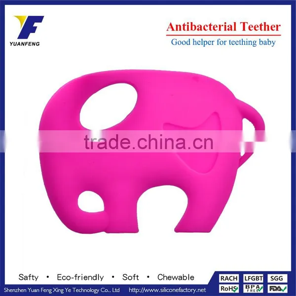 Funny Animal Shape Silicone Baby Pacifier Toys Dummy Teether Quality Choice photo-2