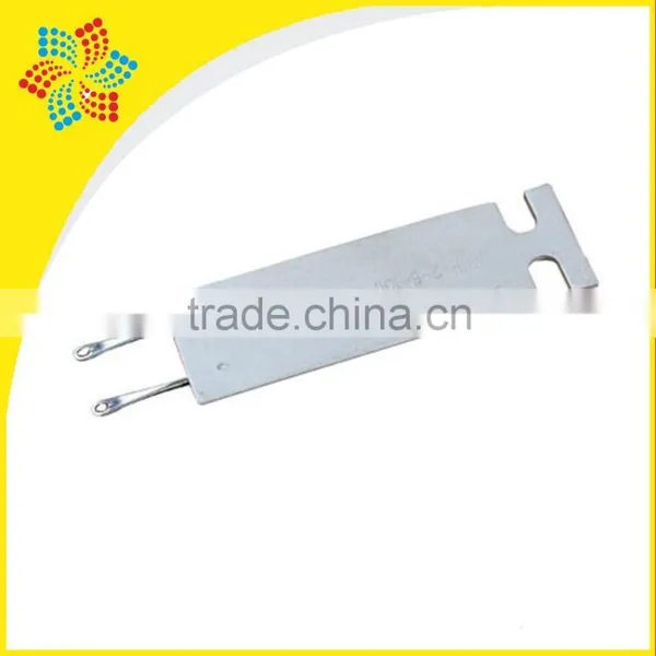 Knit Guide , Wholesale Textil Needle for Knitting Machine photo-3