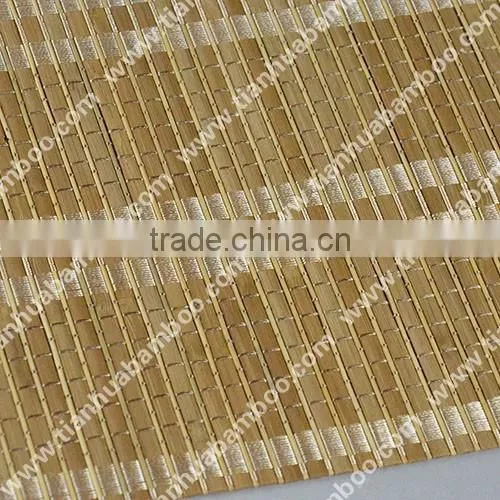 Folding Blinds Roller Blind Bamboo Blind