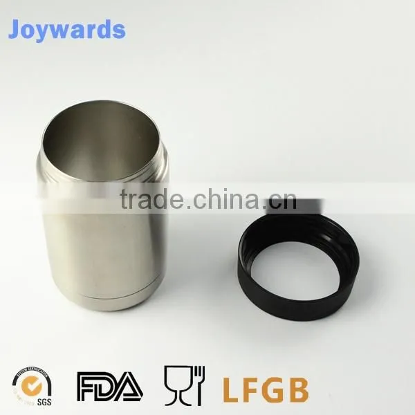 10 oz Double Wall Tumbler Can Cooler photo-3