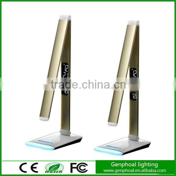 Factory Price Led Table Lamp photo-2