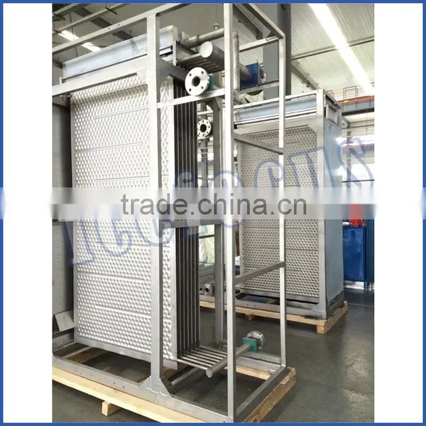 Large Capacity Professional Ice Maker Machine Plate Ice Making Machines for Italian Business photo-2