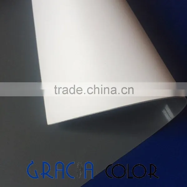 PVC Foil Advertaising Banner Foils photo-5
