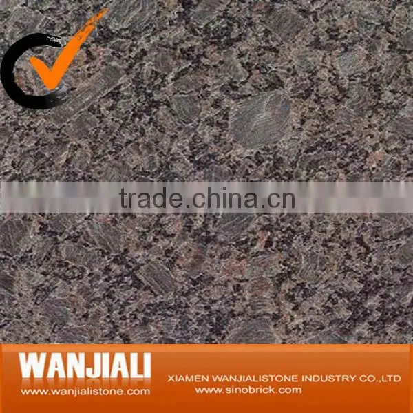 Imported Cafe Bahia Granite