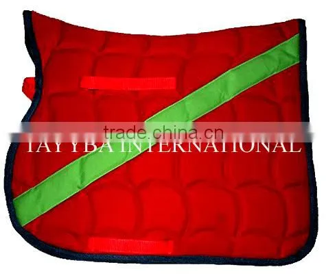 Horse Saddle Pads