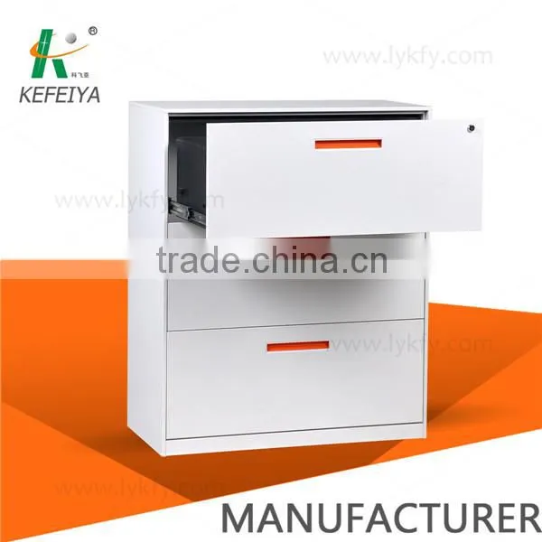 Kefeiya Wholesale Architects Lateral File Cabinet photo-6