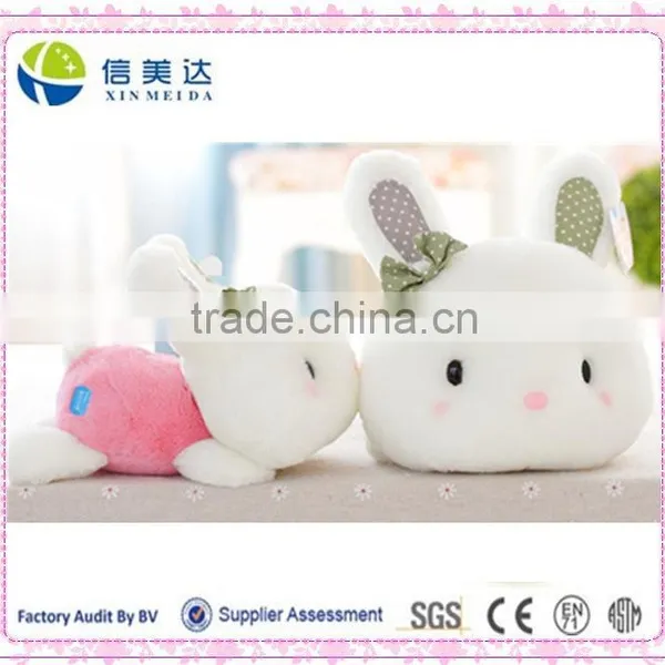 Lovely Papa Rabbit Little Toy /activated Carbon Bag Rabbit Doll photo-3