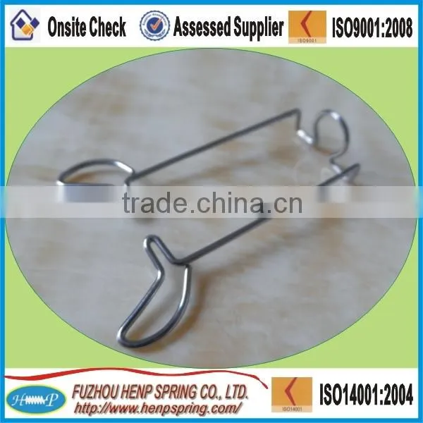 New Type Customized Wire Forming Made in China