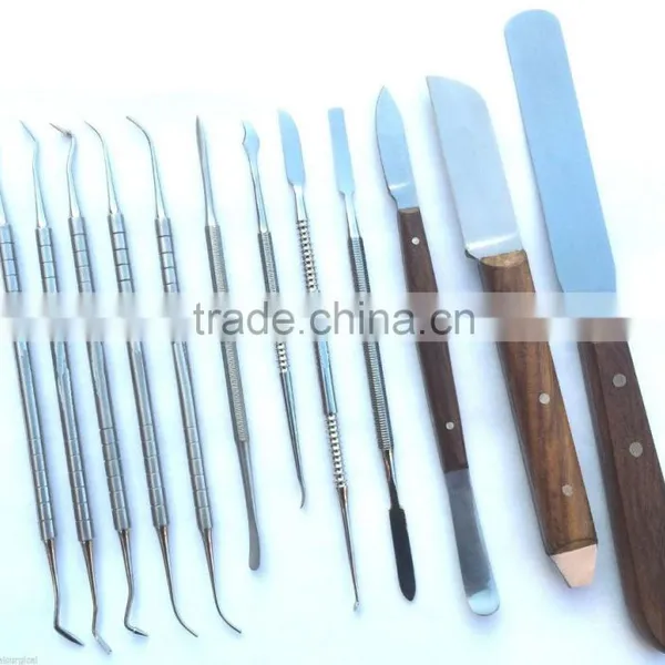 HARD LAB SPATULAS SLIM photo-3