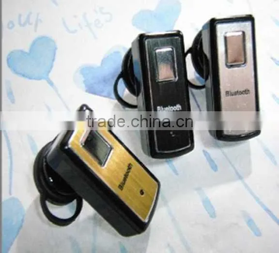 Durable Hot Sales Bluetooth Earphone, Bluetooth Stereo Earphone
