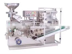 Blister Packing Machine