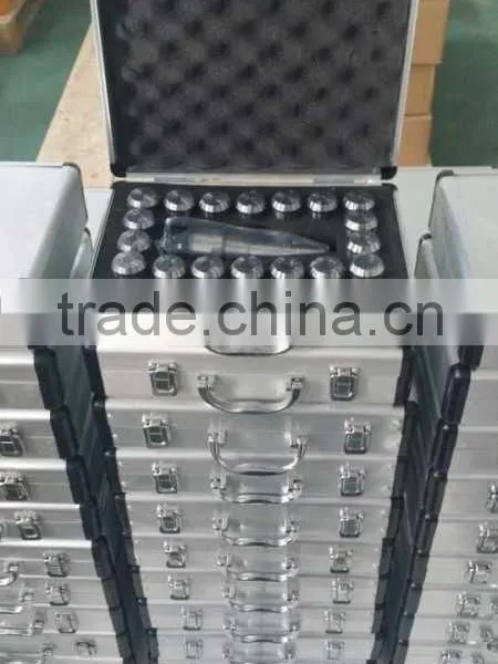Hight Precision ER Collet Set Spring Collet ER Collet Tools Collet Tools photo-5