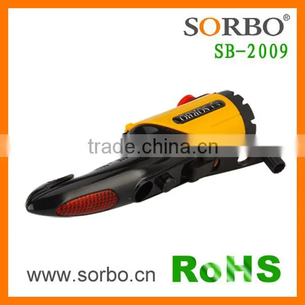 2016 Hot Selling SOS Function Multifunctional Car Emergency Tool photo-4