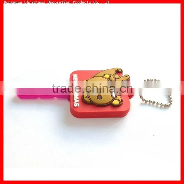 Wholesale Car Key Cover in Dongguan photo-2