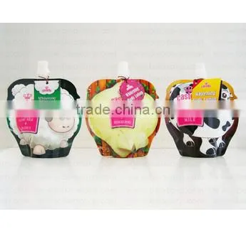 Castella Whitening Body Lotion