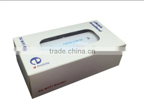 Smallest Protable Wireless 3G Wifi Router 3g Portable Wireless Wifi Router photo-5