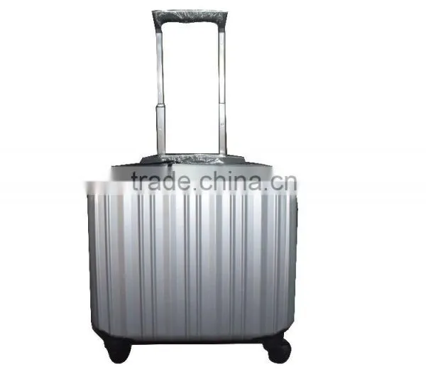 New computer box business luggage