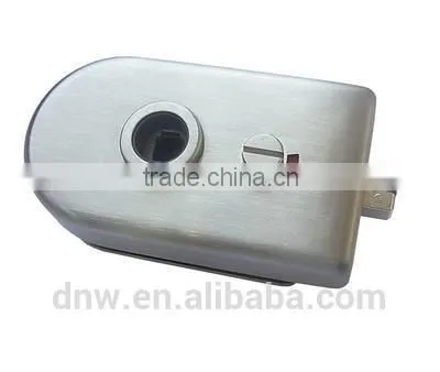 Glass Magnetic Door Lock photo-2