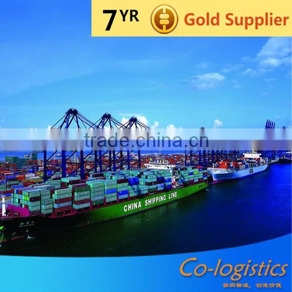 Best Sea Logistics Service From China to Aarhus Denmark----ada Skype:colsales10 photo-3