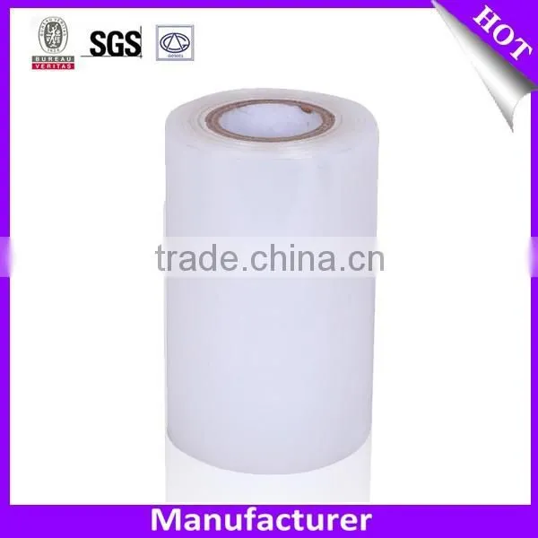 OEM Factory High Quality pe Shrink Film photo-2