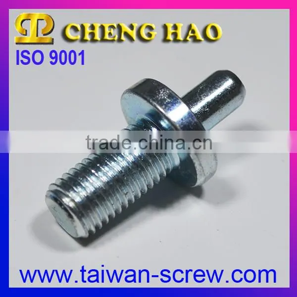 Stainless Steel Pipe Head Locking Special Screws photo-6