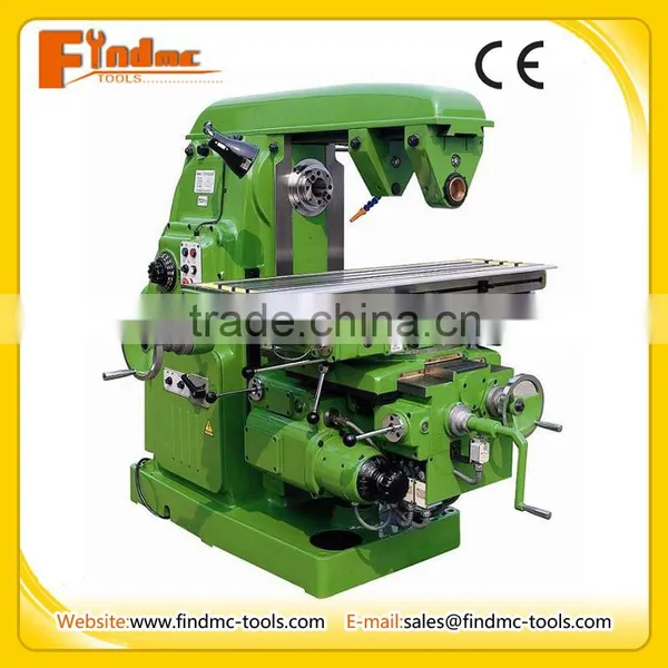 7.5kw Horizontal Milling Machine X6132 Price