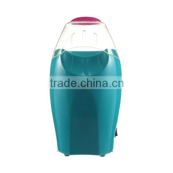 Small Air Popcorn Maker photo-4