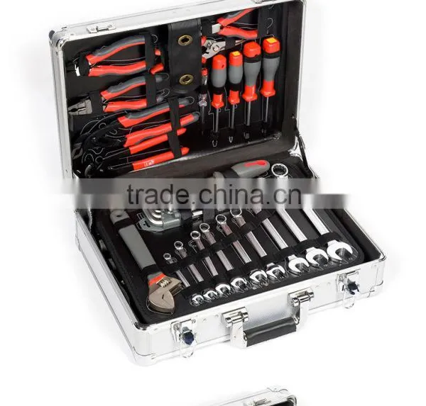 European Standard Pliers, Screwdrivers, Spanners, Socket Set, Tool Set photo-3
