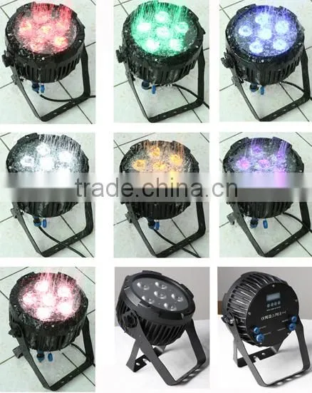 Wall Led Washer 75W DJ Light Led Uplight photo-3